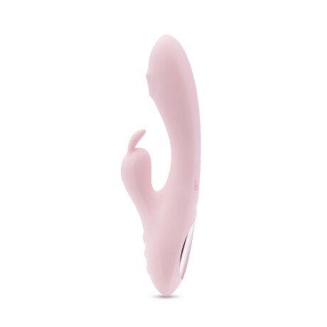 Vibrador Dual Rabbit Punto G Fairy Flutter Vibrador Dual Rabbit Punto G Fairy Flutter