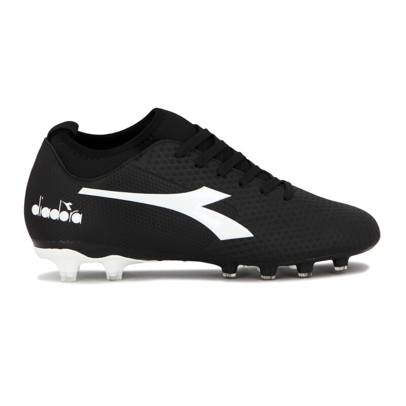 Diadora Futbol MD Striker MD MEN Negro-Blanco Negro-Blanco