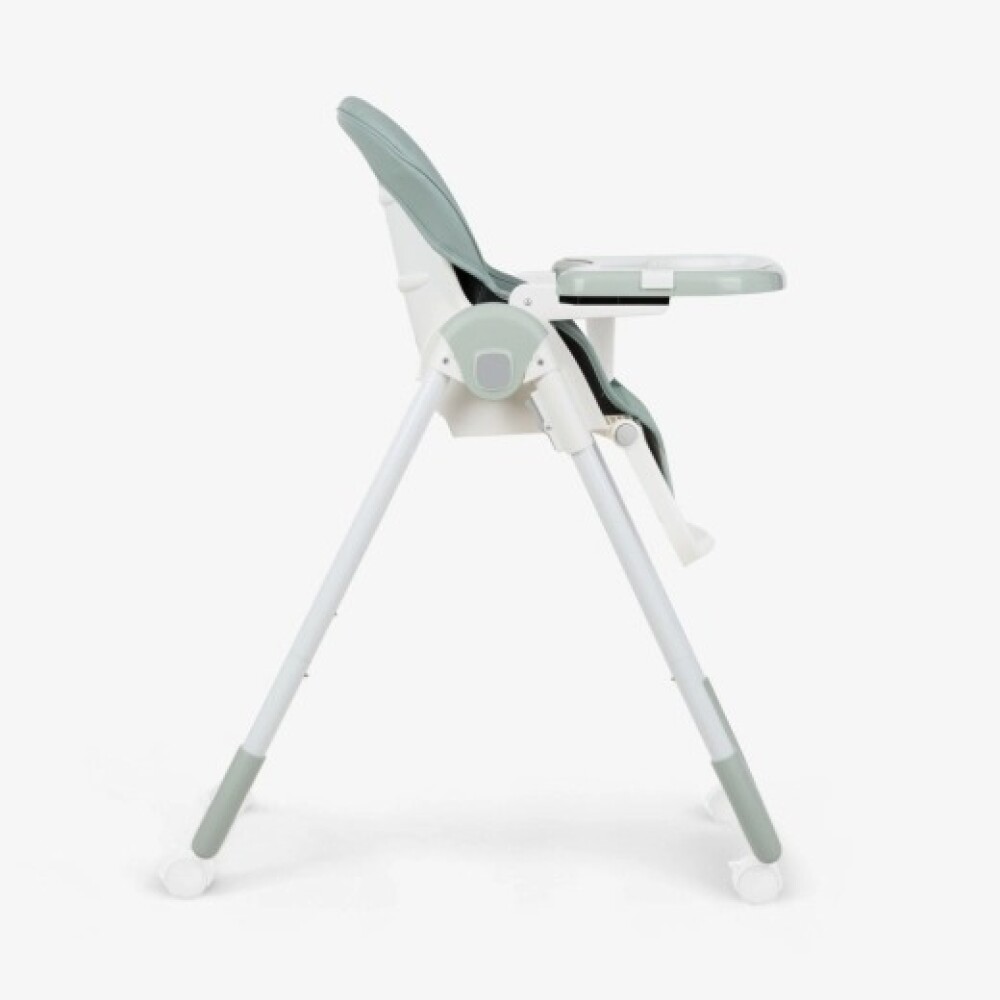 Silla de comer SPICY KIKKABOO mint