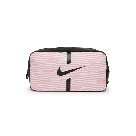 BOTINERA NIKE ACADEMY Black & Pink