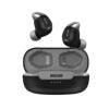 Auricular Maxell true Wireless Earphones Black Auricular Maxell true Wireless Earphones Black