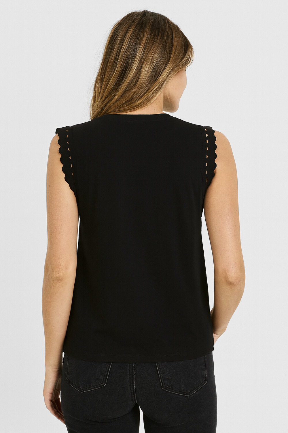 Tops Quaro Estampado 1