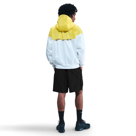 Short Nike Club Utility de Hombre negro