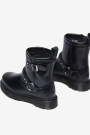 BOTA ANISTONE Negro