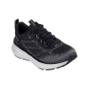 Championes Relaxed Fit Negro