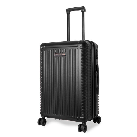 PARIS HARD CASE RED BLACK