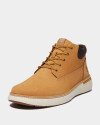 Botas Cross Mark Mid Hombre Wheat