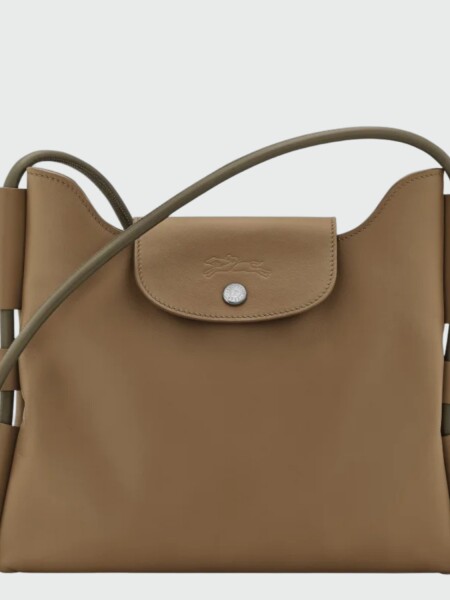 LONGCHAMP - LE PLIAGE XTRA BAROUDEUR, CARTERA CROSSBODY S Rosado