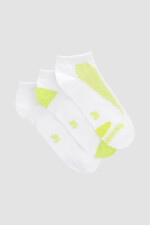 Pack x 3 cortas diseño deportivas Variante 4