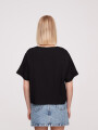 Blusa Mavita Negro