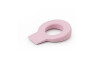 Tope cuña para puerta 660 63-r