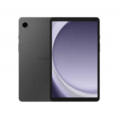 Tablet Samsung Galaxy Tab A9 . Pantalla 8,7". RAM 4GB. Almacenamiento 64GB Tablet Samsung Galaxy Tab A9 . Pantalla 8,7". RAM 4GB. Almacenamiento 64GB