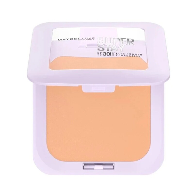 Polvo Maybelline Superstay Flex Powder Tono 220 Polvo Maybelline Superstay Flex Powder Tono 220