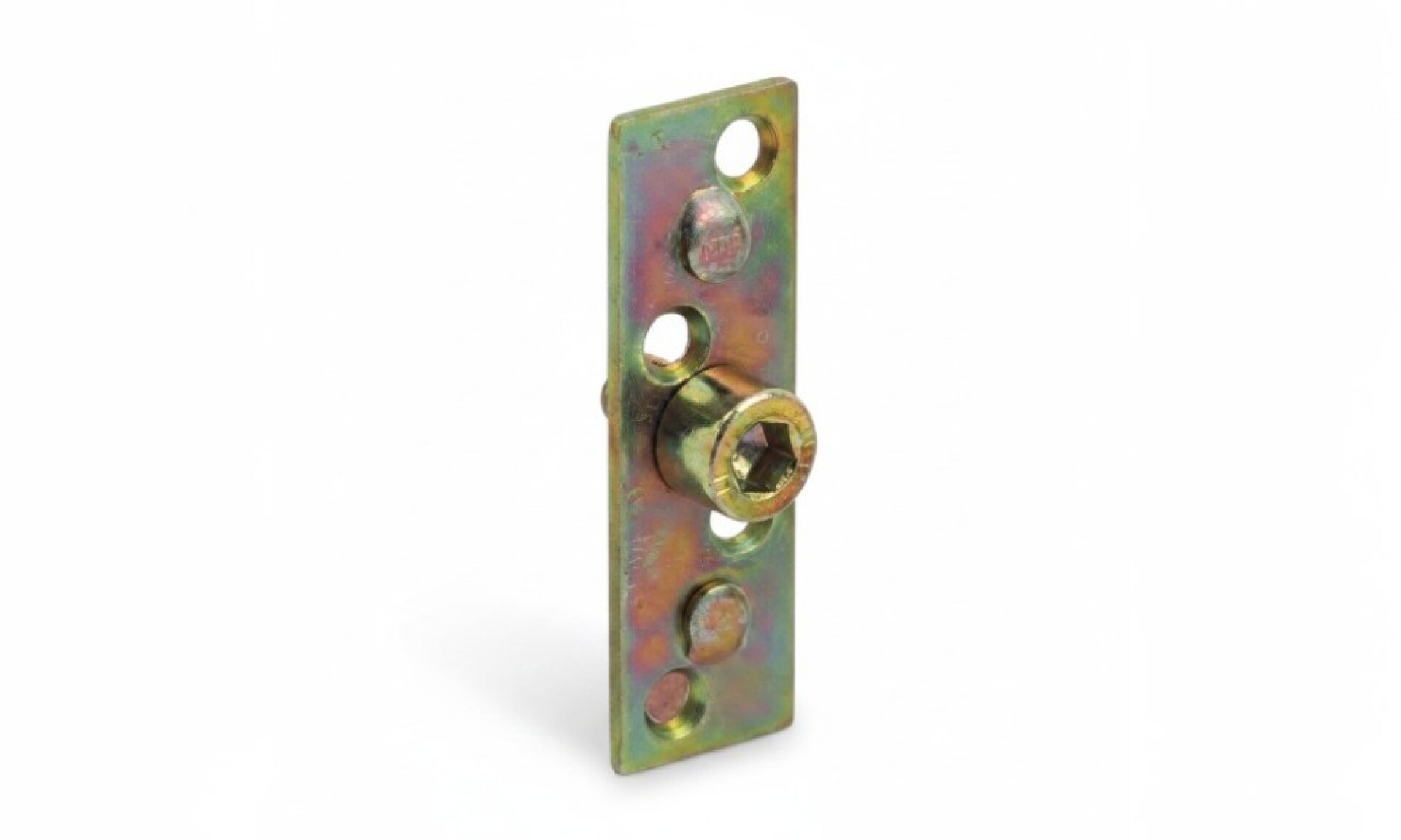 Soporte De Cama Larguero 430.800.031 80mm 