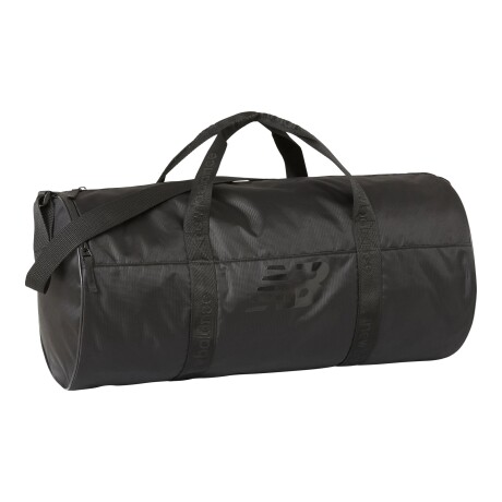 Bolso New Balance - MEDIUM DUFFEL BAG - LAB23098BK BLACK
