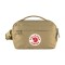 Crossbody Fjallraven Kanken Hip Pack Unisex Clay