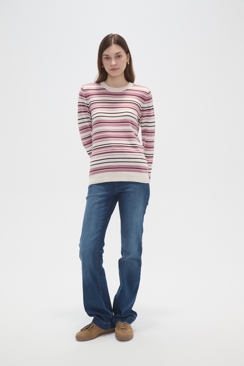 Remera Valnor Estampado 1