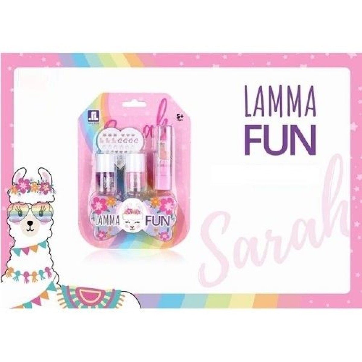 Maquillaje esmalte, labiales y brillos - Maquillaje Esmalte, Labiales Y Brillos 