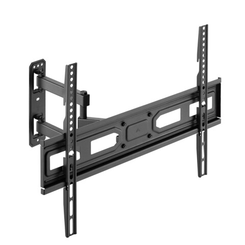 Soporte Para TV Unique Giratorio de 32” a 60” Cap.35kg RC-1MM Soporte Para TV Unique Giratorio de 32” a 60” Cap.35kg RC-1MM