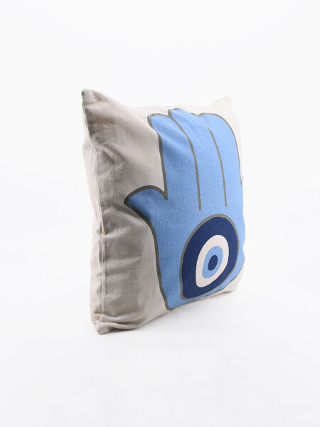 FUNDA MANO FATIMA CELESTE