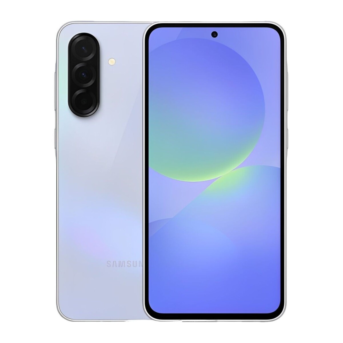 Celular Samsung A36 128 GB 6 Ram - Lavender Gar 