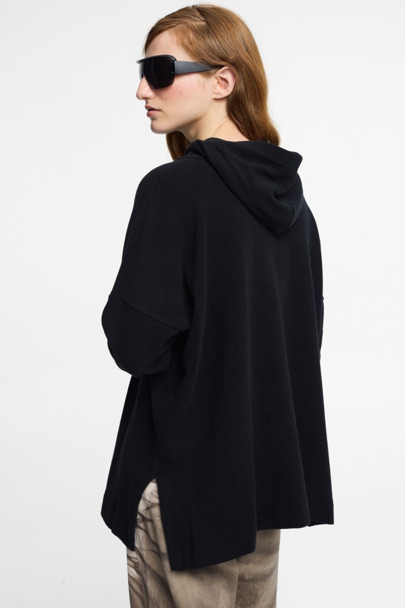 SWEATER Negro
