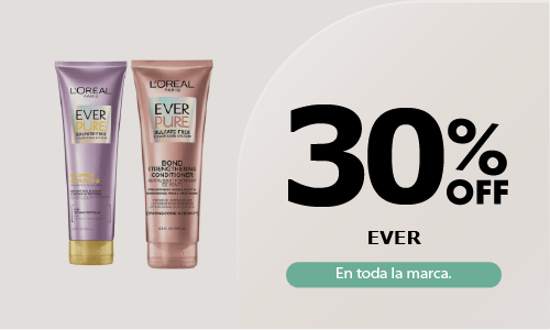 Ever 30%