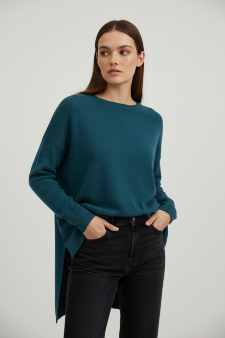 Sweater Baidai Petroleo