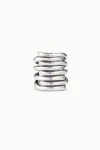TORNADO PLATA / BLANCO