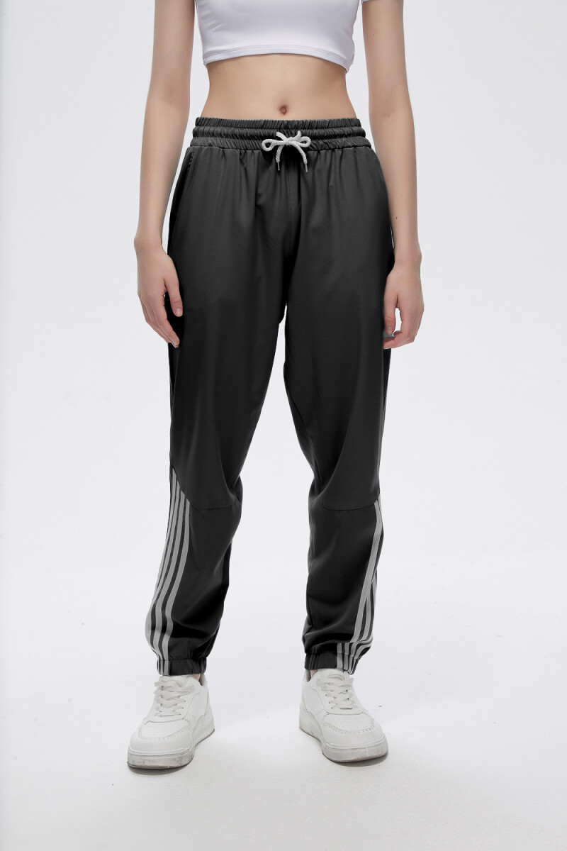 Babucha Betex - Negro 