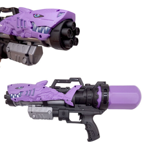 Pistola de agua tiburón Pistola De Agua Tiburón