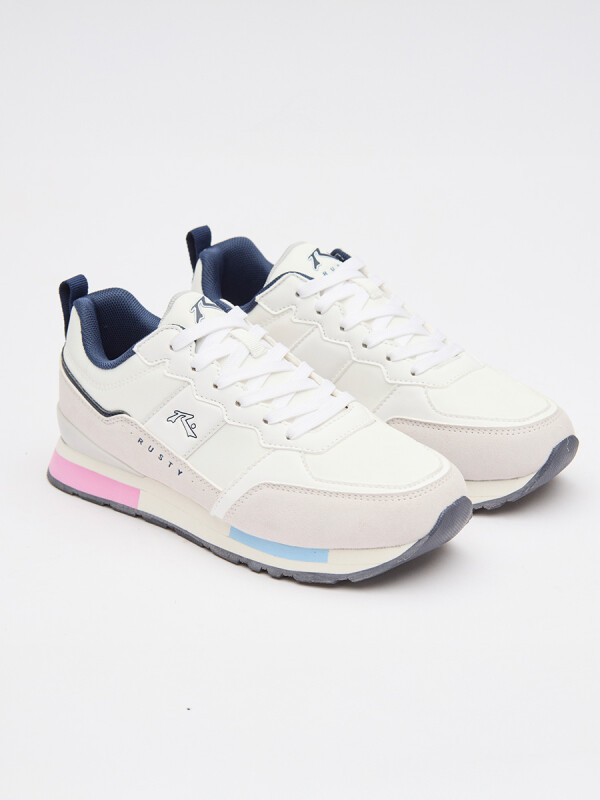 CHAMPIONES CRAW RUSTY Blanco