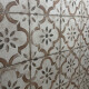 PORCELANATO 45X45 PRE CORTE MATE NARANJA CALCAREO GAMAS DE NARANJA