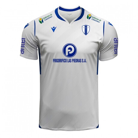 CAMISETA ALTERNATIVA BLANCA JUVENTUD DE LAS PIEDRAS CAMISETA ALTERNATIVA BLANCA JUVENTUD DE LAS PIEDRAS