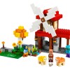 Lego Minecraft 21262 La Granja Del Molino Lego Minecraft 21262 La Granja Del Molino