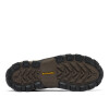 Championes Traverse Hike Hombre CORDOVAN GOLDE