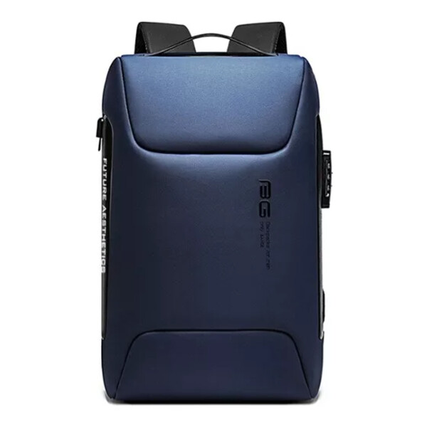 Mochila Notebook Bange 7216 AZUL