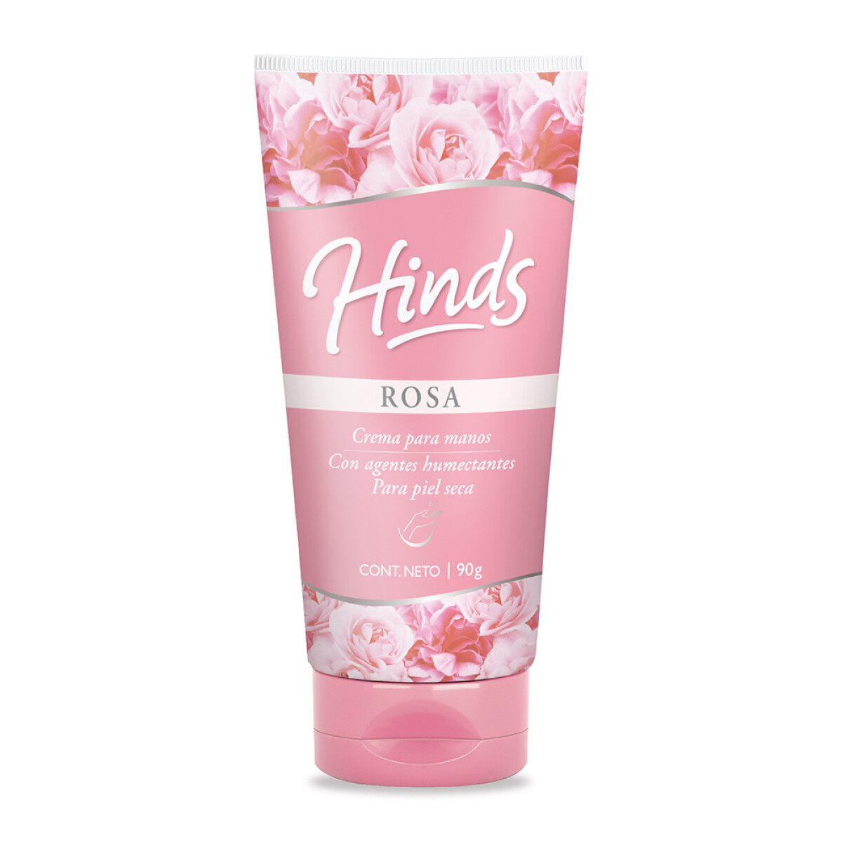 Hinds Crema Menos Rosa 