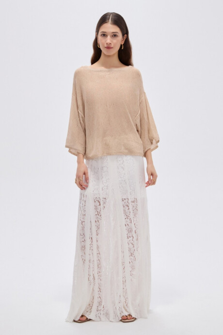 Remera Paraty Arena Melange