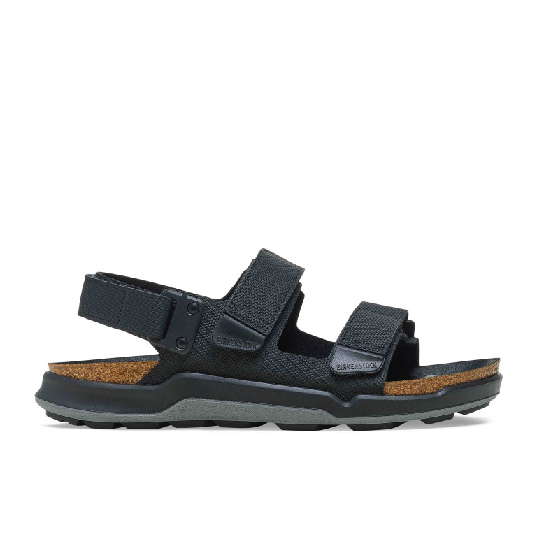 Sandalia Tatacoa CE Birko-Flor Futura BLACK - Regular Black