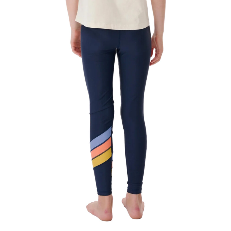 Pantalon Rip Curl Melting Waves Niña - Azul Pantalon Rip Curl Melting Waves Niña - Azul