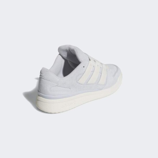 Championes Adidas Forum2000 Azul