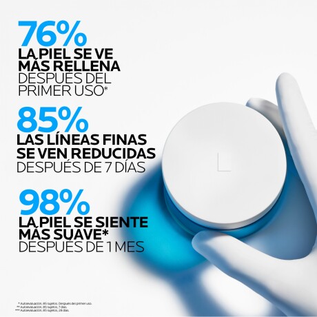 Crema La Roche-Posay Hyalu B5 Recarga 50ml Crema La Roche-Posay Hyalu B5 Recarga 50ml