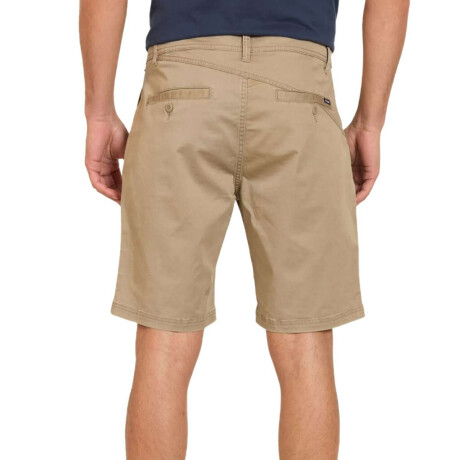 Bermuda Volcom Ridgeway Beige