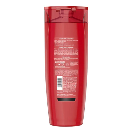 Shampoo L'Oréal Paris Elvive ColorVive 370ml Shampoo L'Oréal Paris Elvive ColorVive 370ml