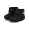 Championes de Niños Bibi Bota Fisioflex 4.0 Negro