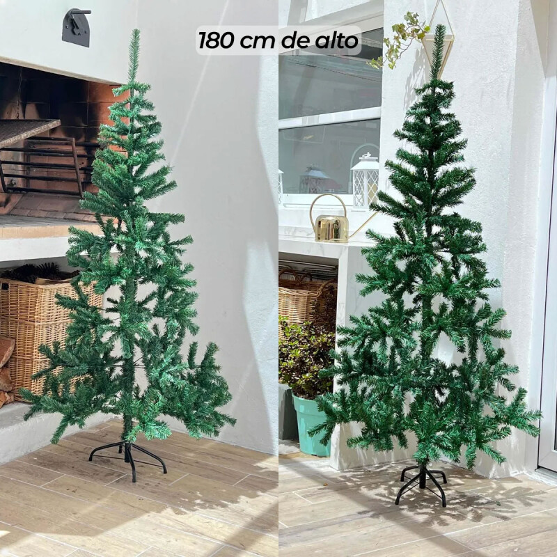 Arbolito De Navidad Premium 180 cm Arbolito De Navidad Premium 180 cm