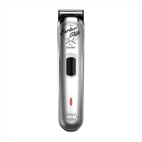 Combo GAMA Trimmer M GT 527 + Planchita Barber Style Combo GAMA Trimmer M GT 527 + Planchita Barber Style