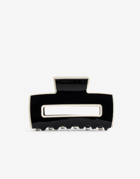 Broche Acrilico Broche Acrílico Bicolor - Combinacion Bicolor