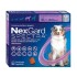 Nex gard Spectra Caja X 1 Comp 15-30 Kg Nex gard Spectra Caja X 1 Comp 15-30 Kg